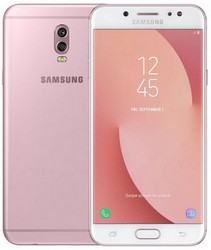 Замена камеры на телефоне Samsung Galaxy J7 Plus в Рязане